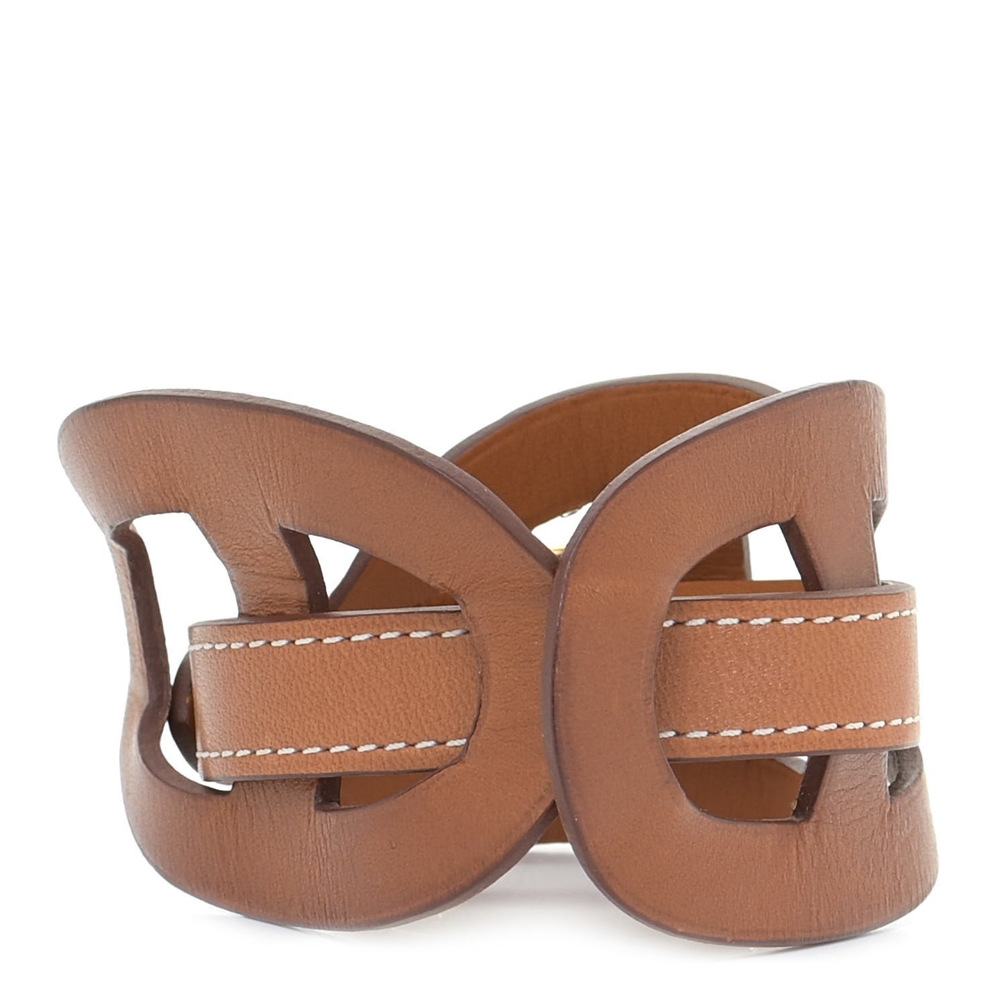 Barenia Fetiche Bracelet S Fauve