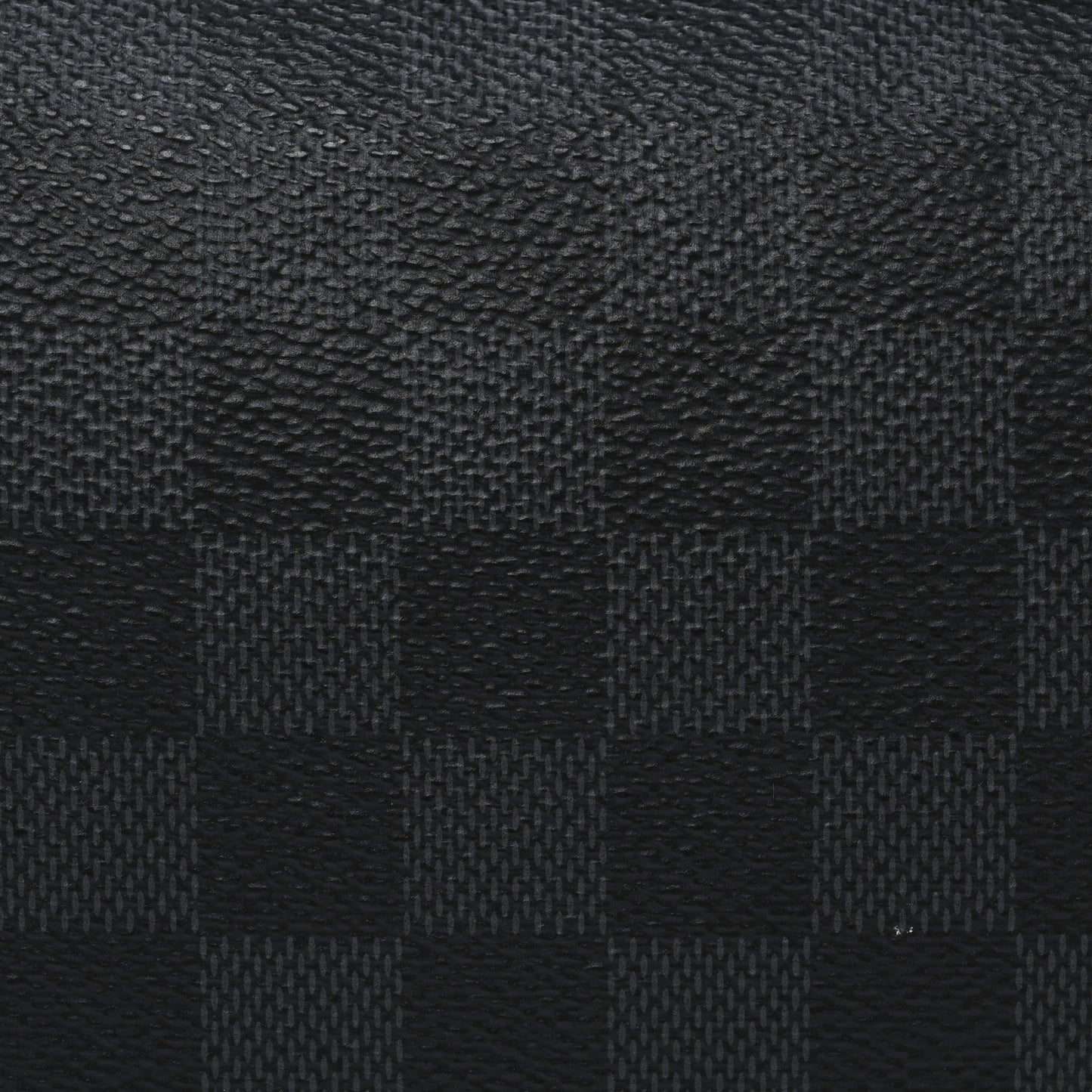 Damier Graphite Toilet Pouch GM