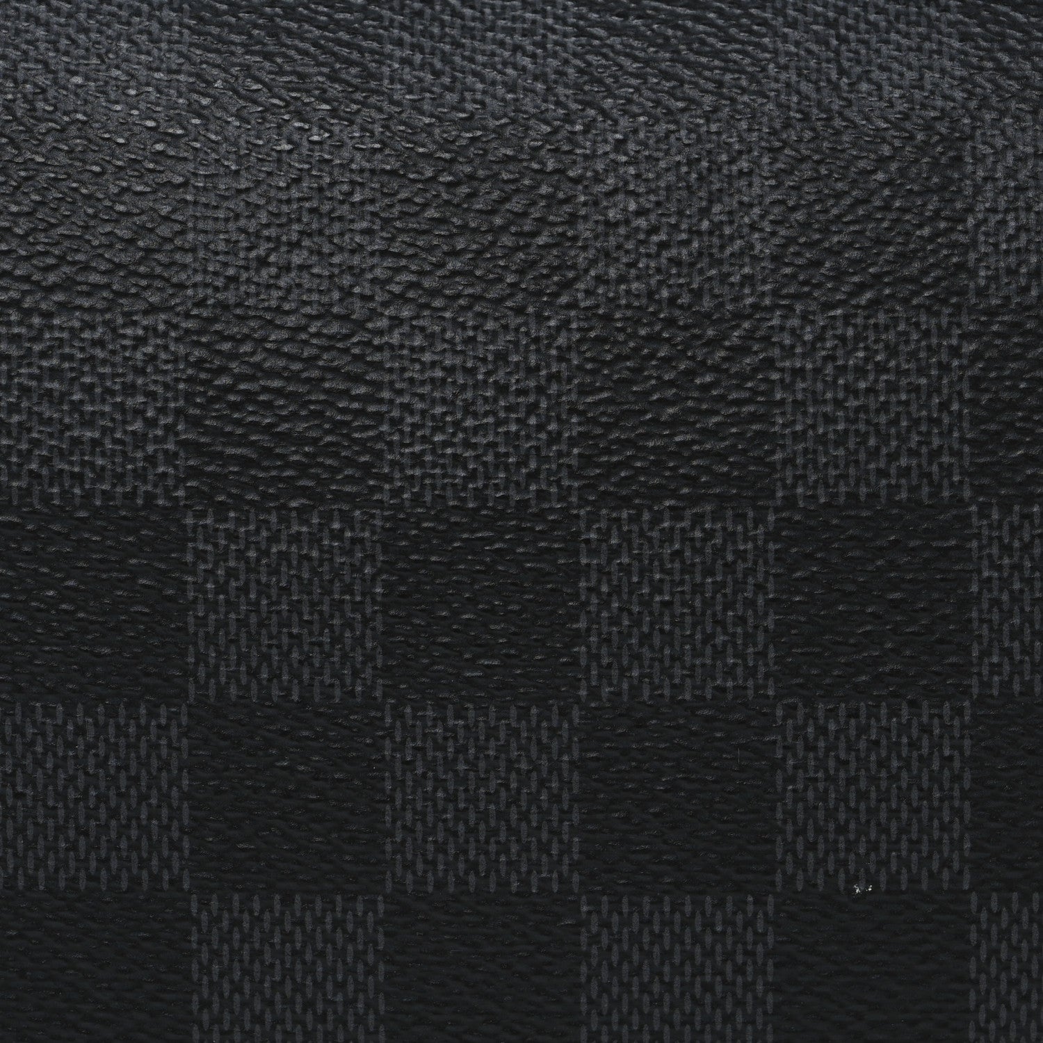 Louis Vuitton Damier Graphite Toilet Pouch GM 7 of 11