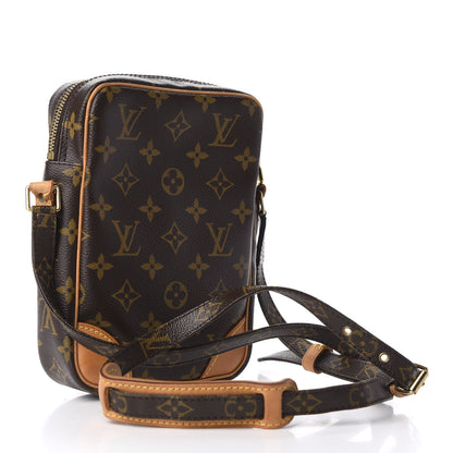 Louis Vuitton Monogram Danube 21 3 of 14