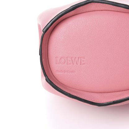 Loewe Calfskin Mini Elephant Crossbody Bag Candy 5 of 9
