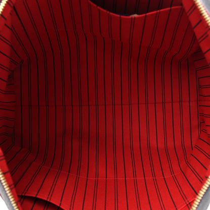 Louis Vuitton Empreinte Boetie MM Marine Rouge 5 of 10