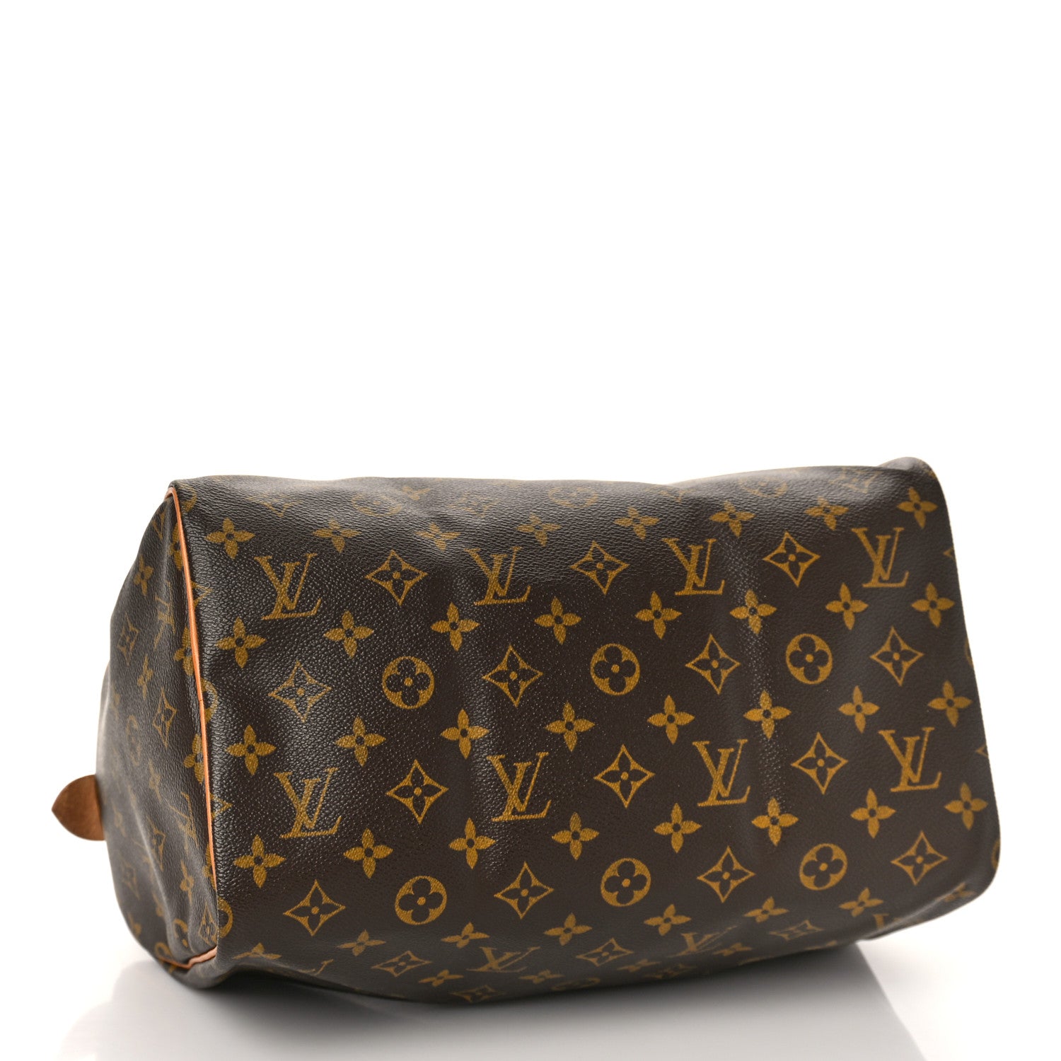 Louis Vuitton Monogram Speedy 30 5 of 10