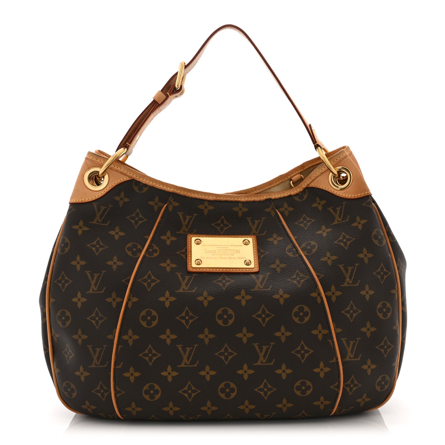 Monogram Galliera PM