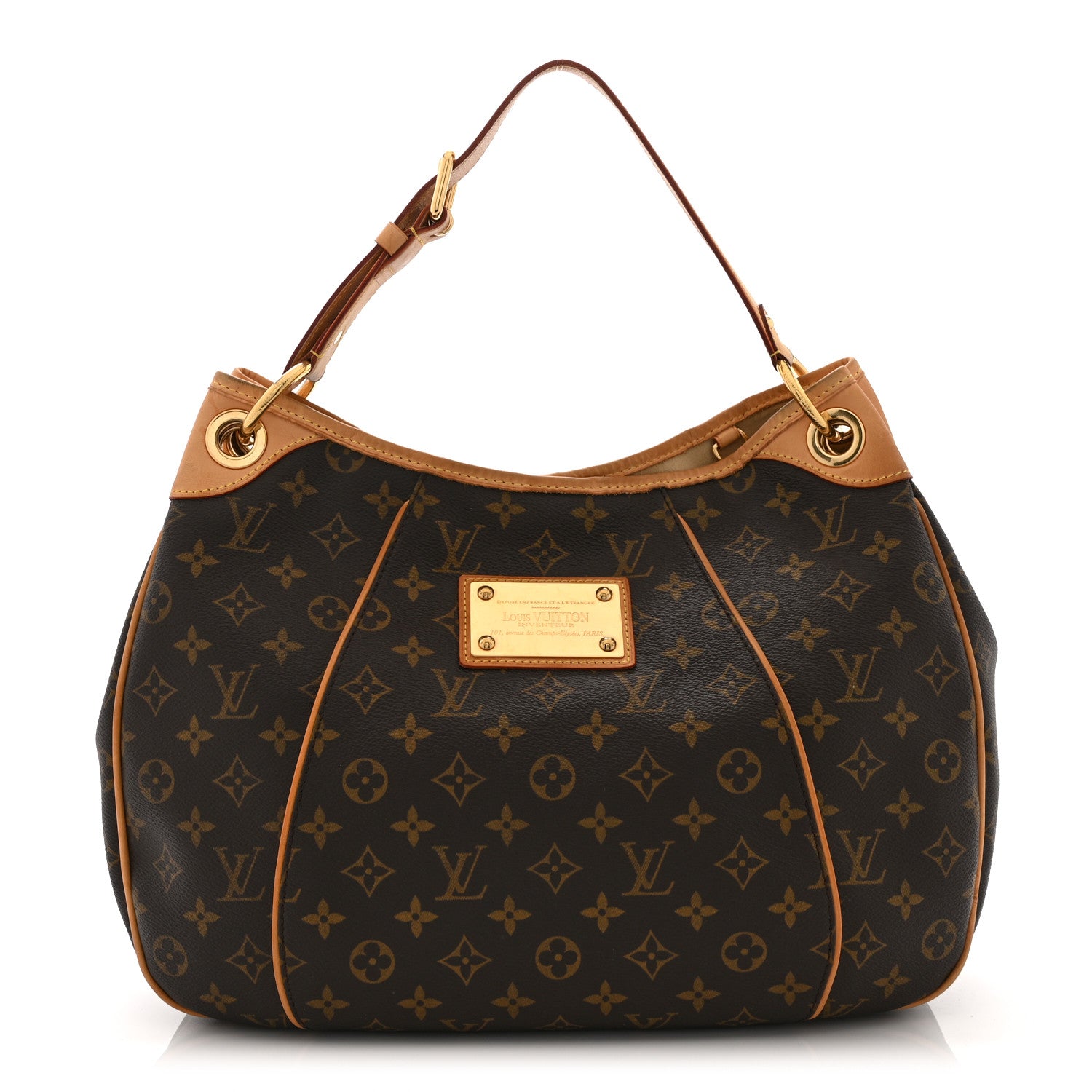 Louis Vuitton Monogram Galliera PM 1 of 11