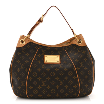 Louis Vuitton Monogram Galliera PM 1 of 11