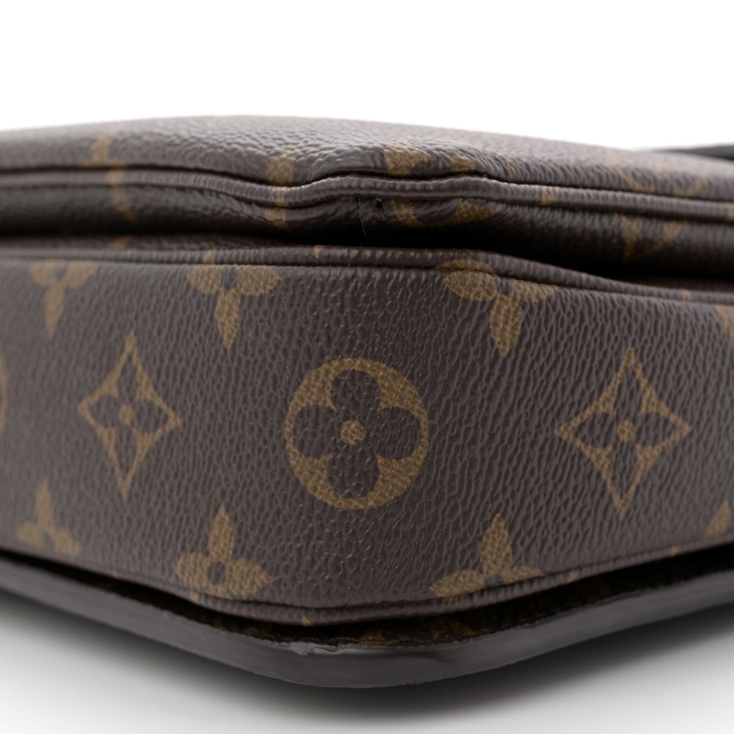 Louis Vuitton Monogram Pochette Metis 9 of 12