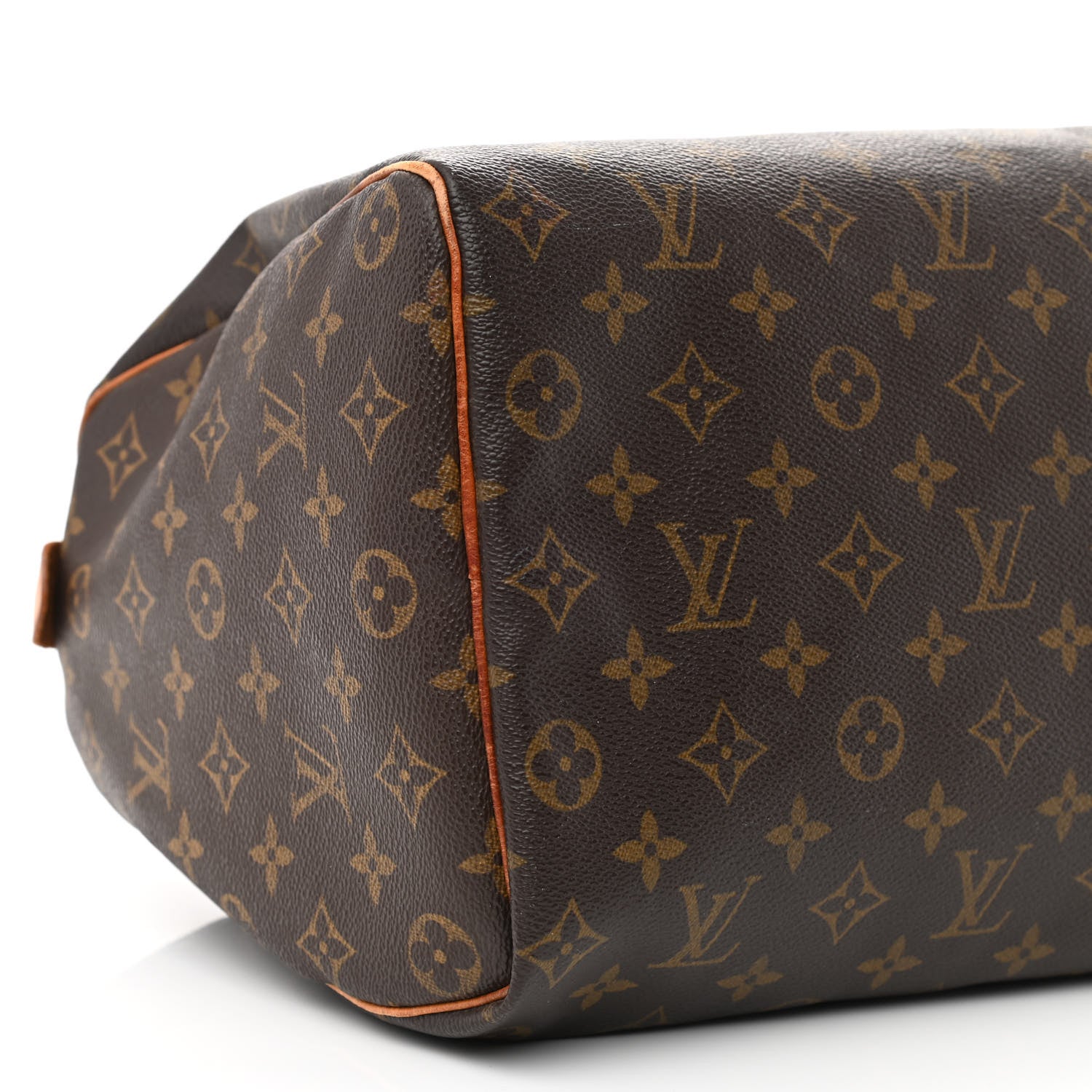 Louis Vuitton Monogram Speedy 35 9 of 16