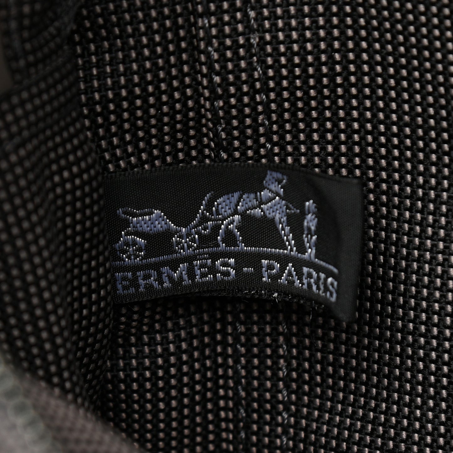 Canvas Tout Fourre PM Grey