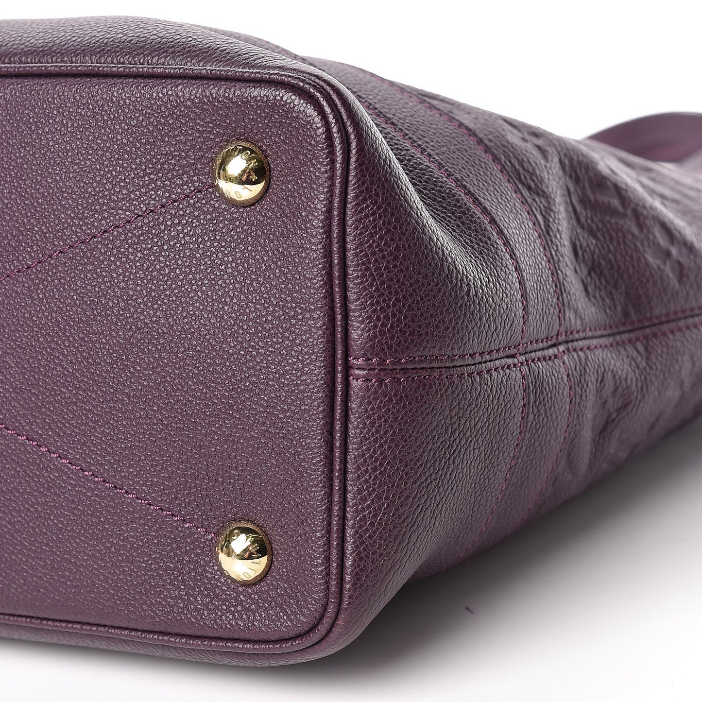 Empreinte Citadine PM Aube