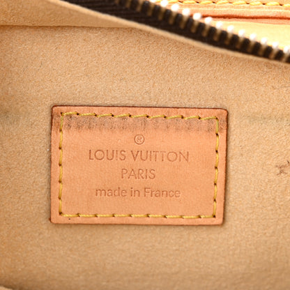 Louis Vuitton Monogram Hudson GM 6 of 13