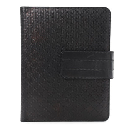 Gucci Hilary Lux Bright Diamante iPad Case Testa di Moro 1 of 14