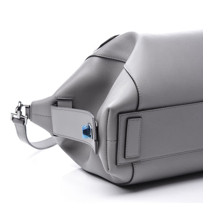 Givenchy Calfskin Small Soft Antigona Pearl Grey 6 of 8