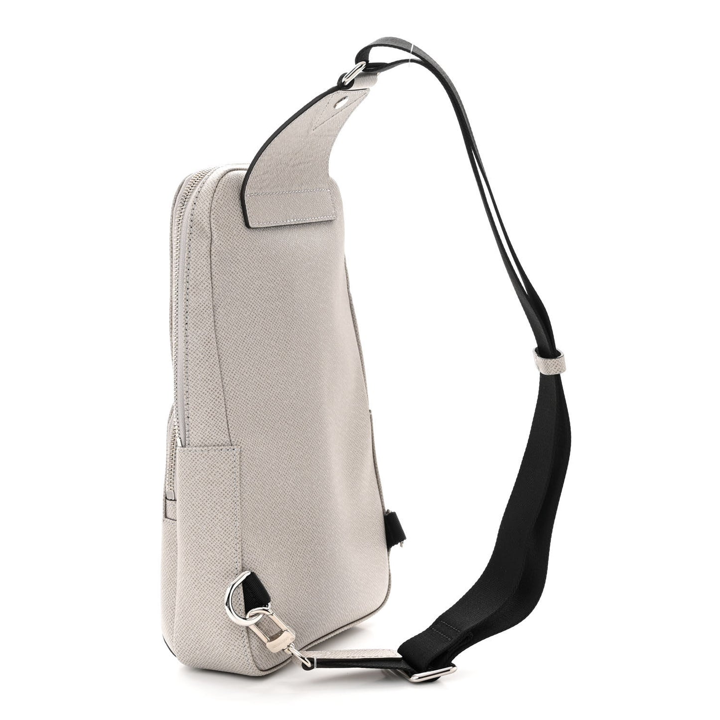 Taiga Avenue Sling Bag Gris
