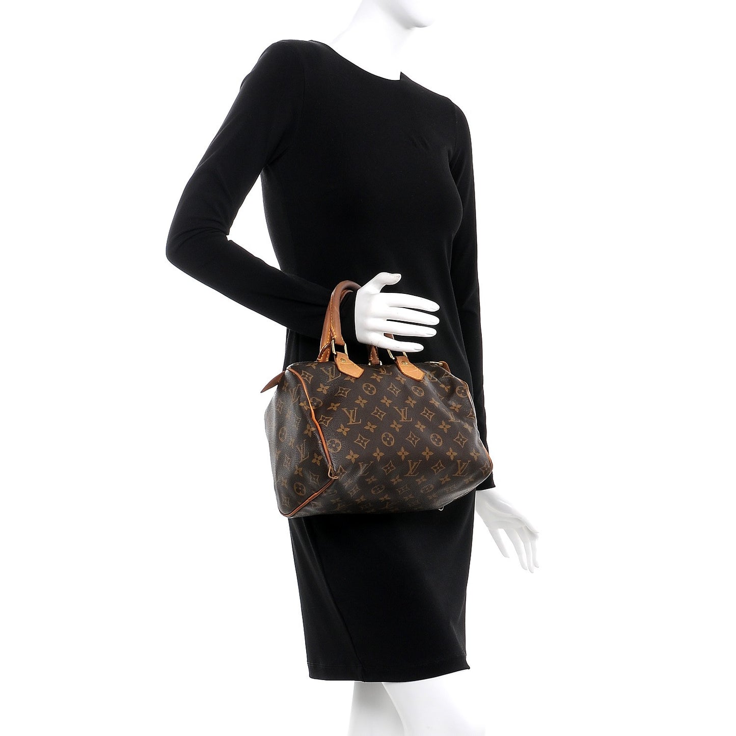 Monogram Speedy 25