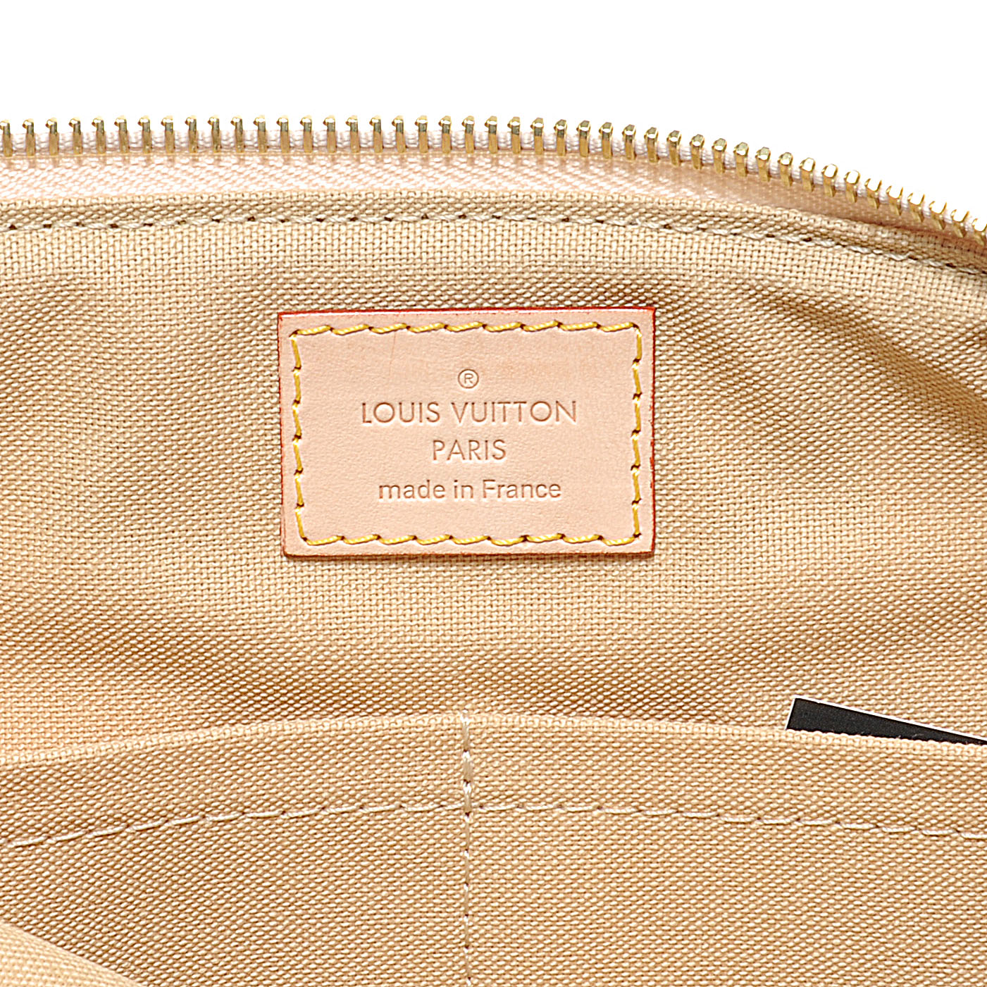 Damier Azur Siracusa PM