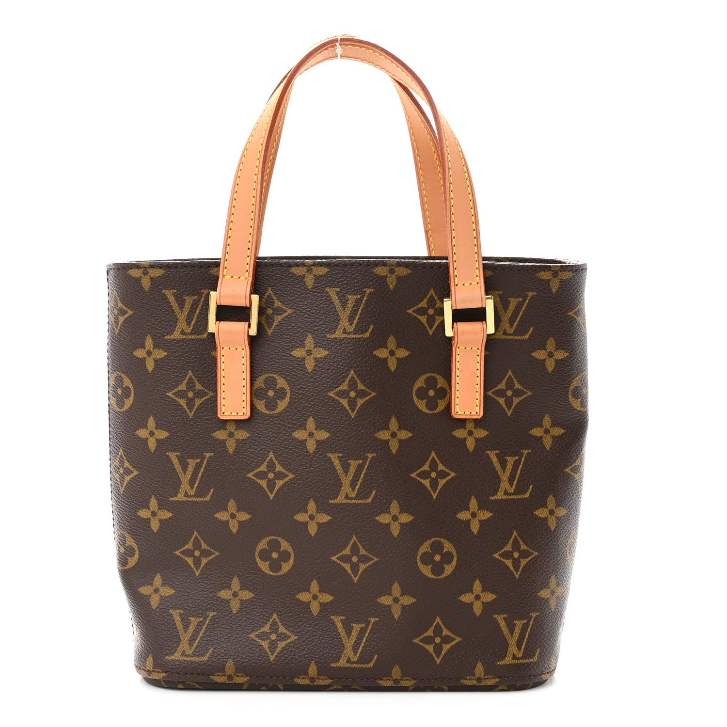 Louis Vuitton Monogram Vavin PM 1 of 11