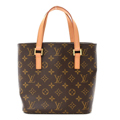 Louis Vuitton Monogram Vavin PM 1 of 11