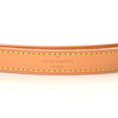 Louis Vuitton Vachetta Loop Adjustable Strap 4 of 6