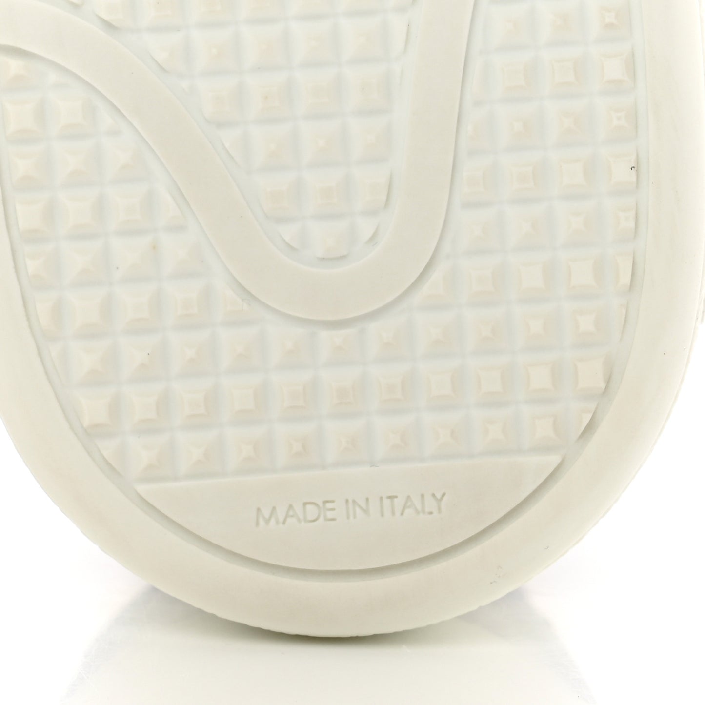 Reverse Monogram Frontrow Sneakers 37