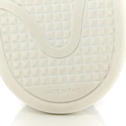 Louis Vuitton Reverse Monogram Frontrow Sneakers 37 6 of 8