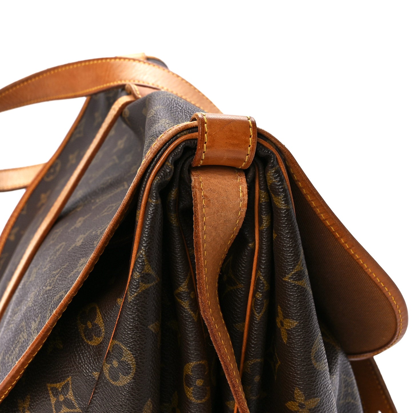 Monogram Saumur 35
