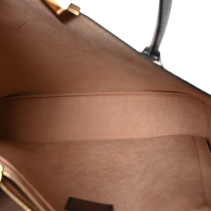 Louis Vuitton Damier Ebene Kensington 5 of 11