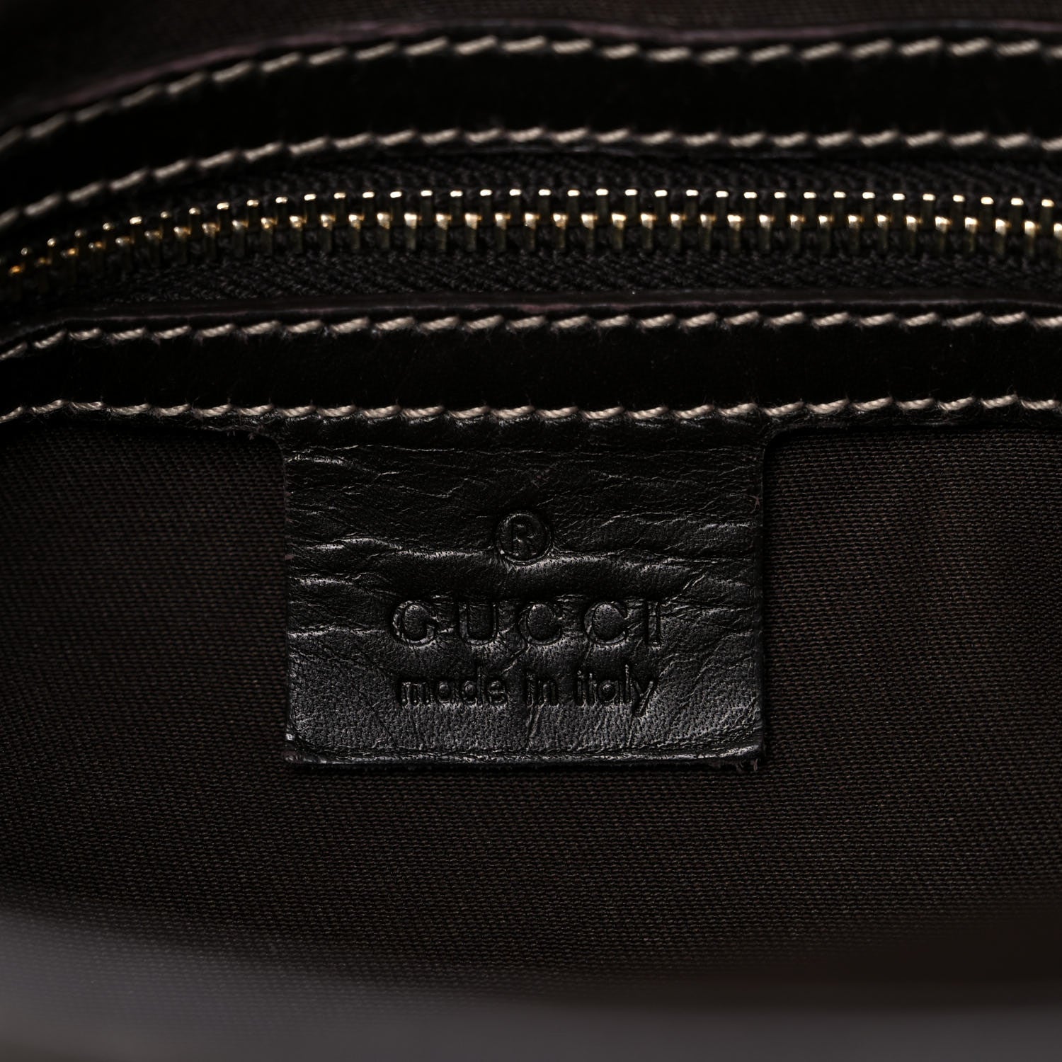 Gucci Monogram GG Queen Hobo Brown 5 of 15