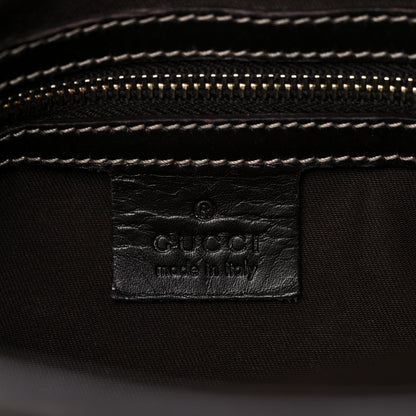 Gucci Monogram GG Queen Hobo Brown 5 of 15