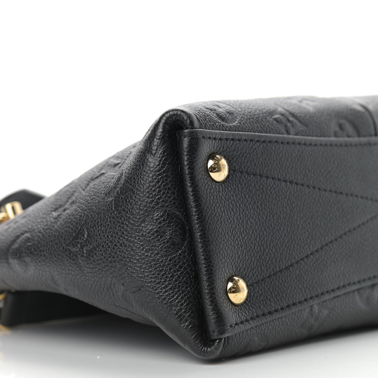 Empreinte V Tote BB Black