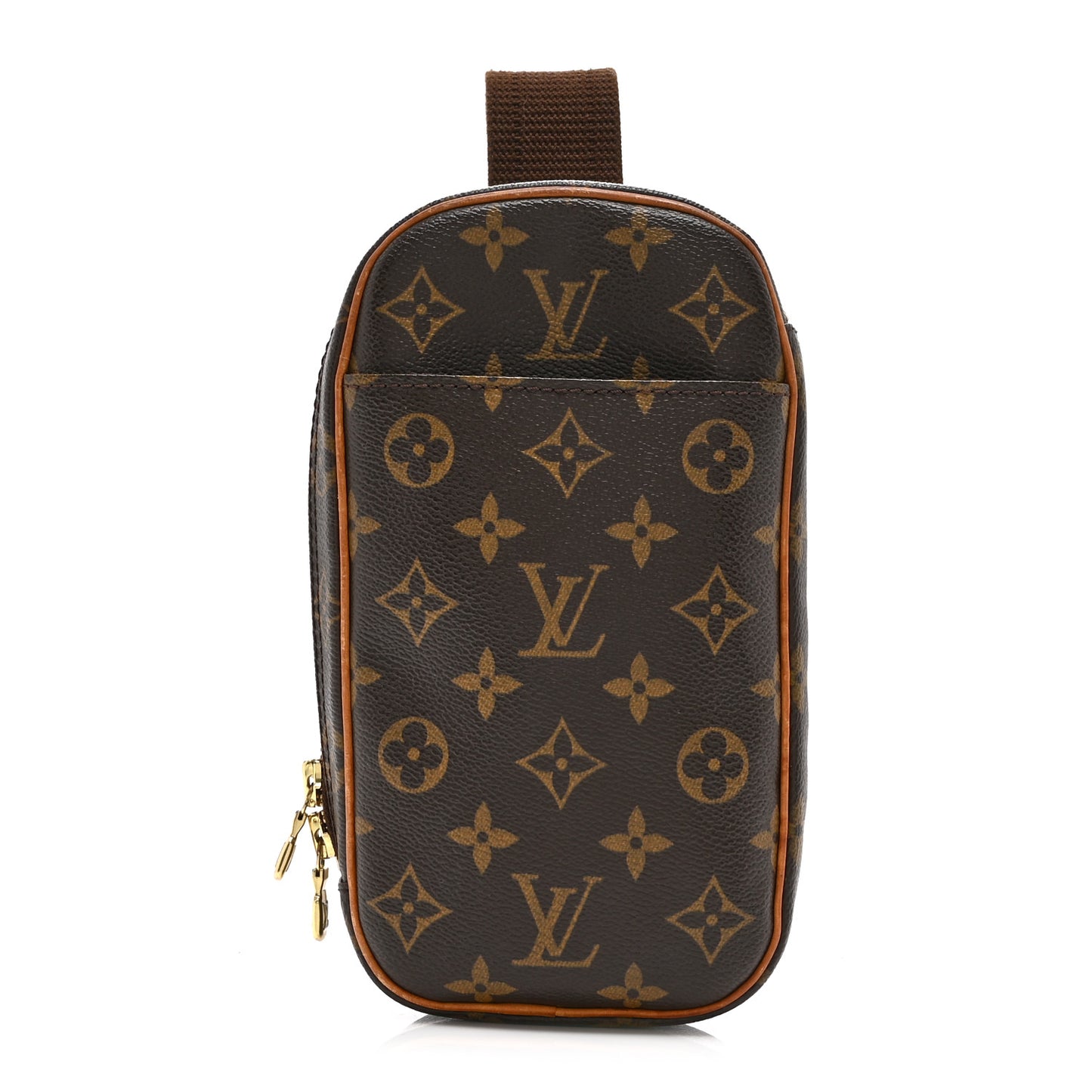 Monogram Pochette Gange