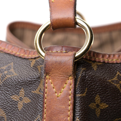 Louis Vuitton Monogram Delightful GM 12 of 16