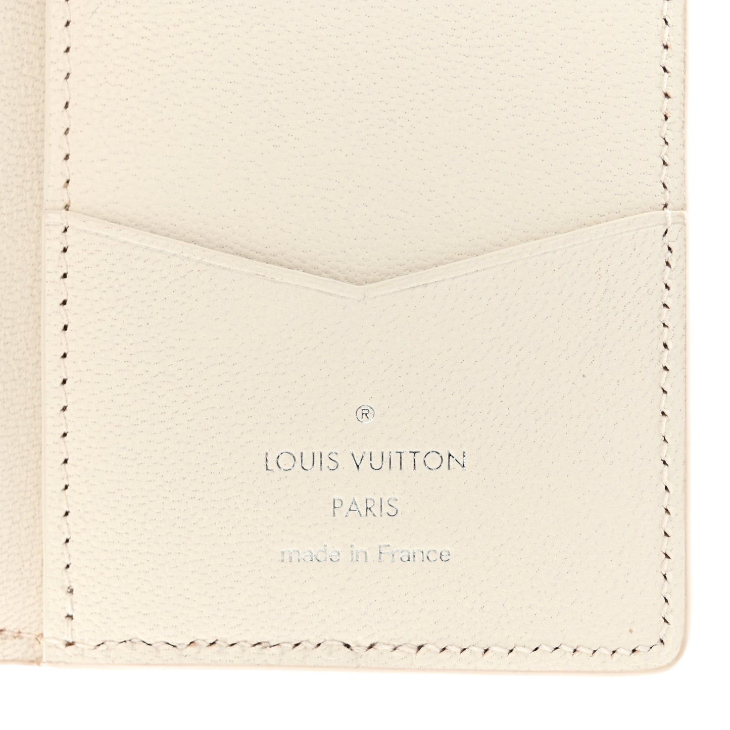 Lizard Pocket Organizer Argento