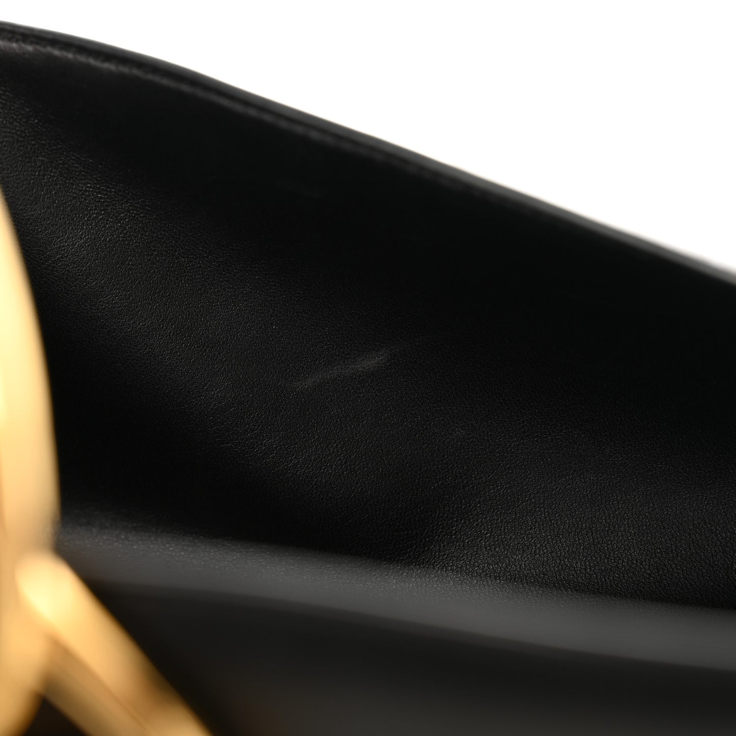 Evergrain Egee Clutch Black