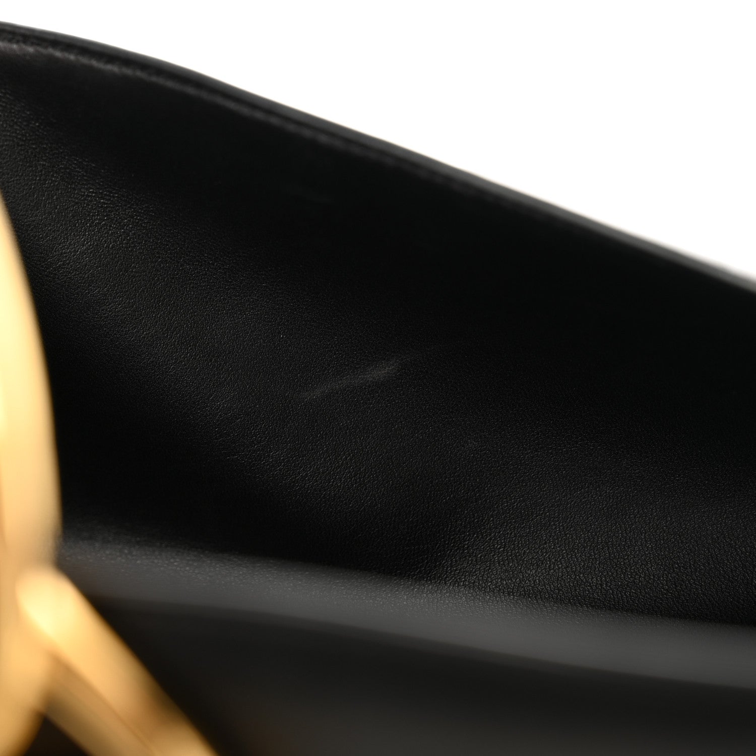 Hermes Evergrain Egee Clutch Black 8 of 11