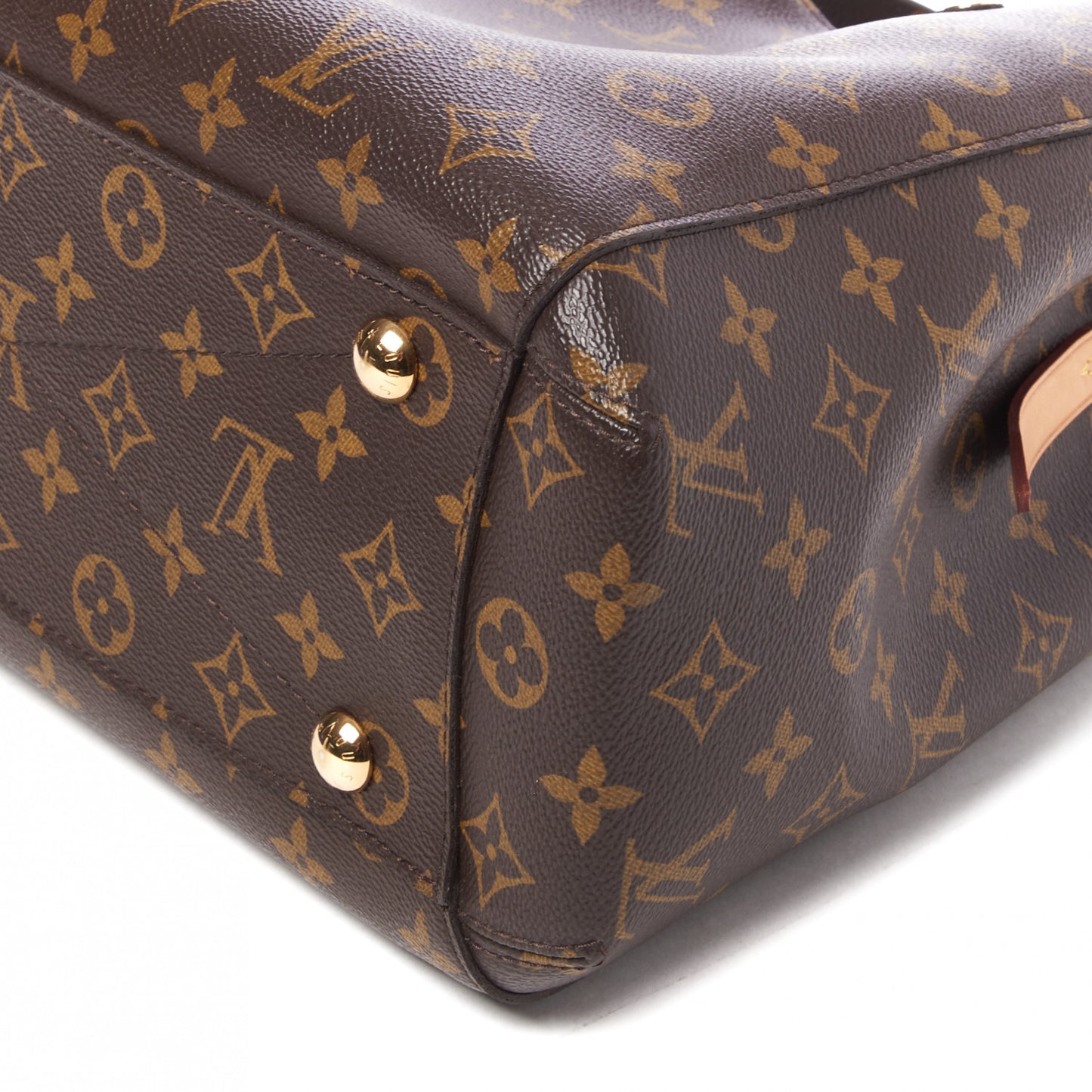 Monogram Montaigne MM