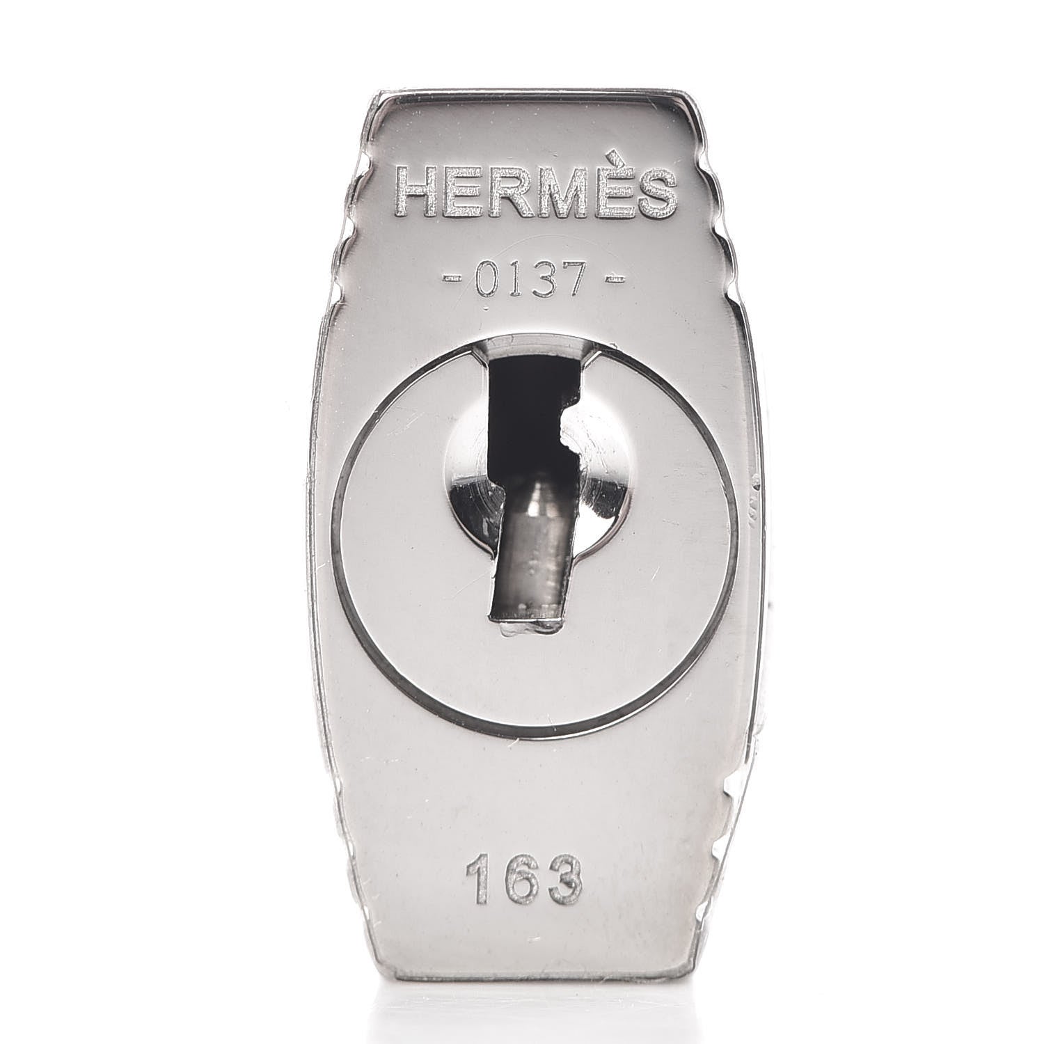 Hermes Epsom Kelly Sellier 28 Etain 36 of 37