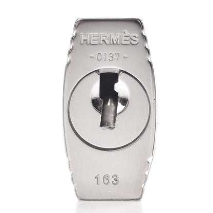 Hermes Epsom Kelly Sellier 28 Etain 36 of 37