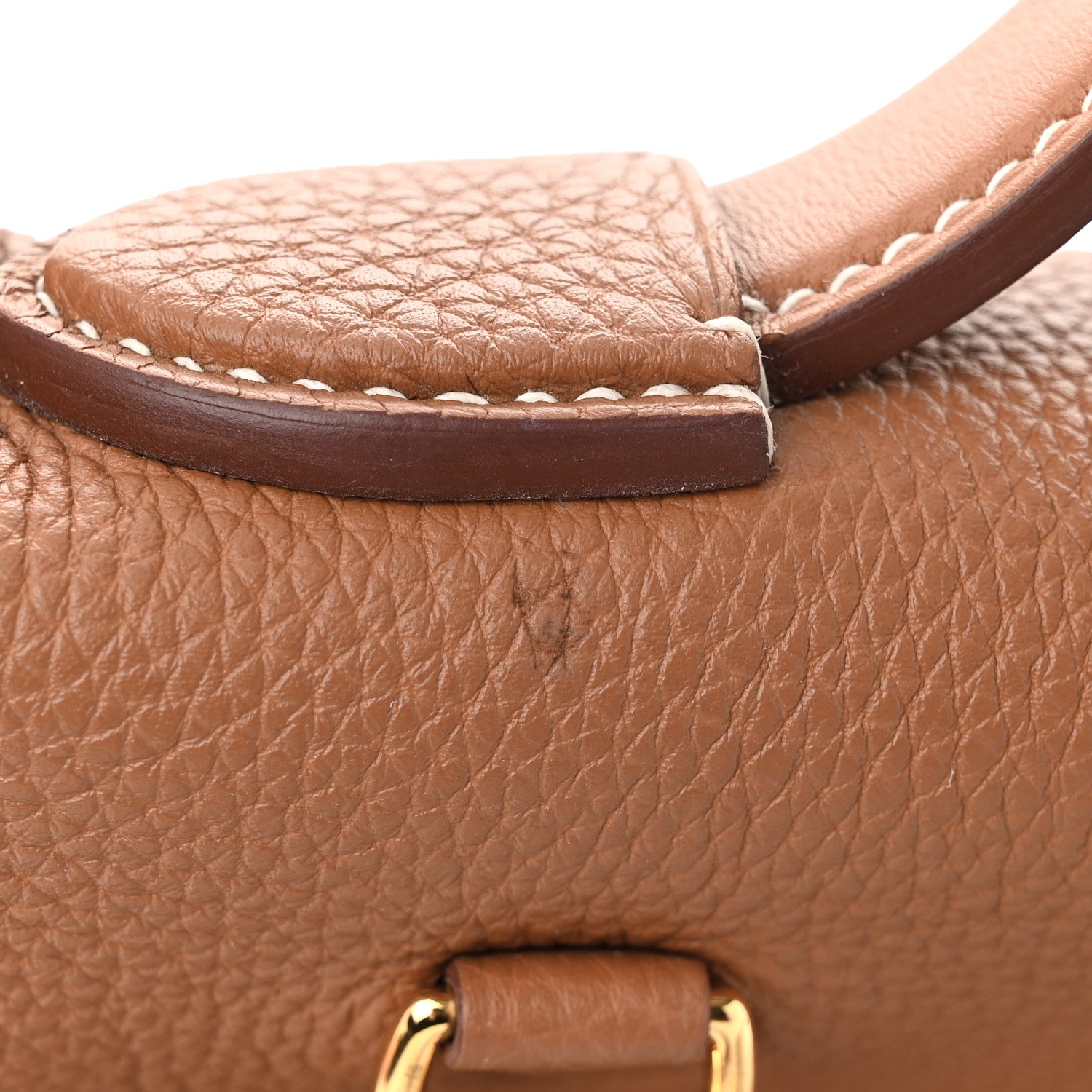 Hermes Togo Swift 24/24 29 Gold 11 of 15