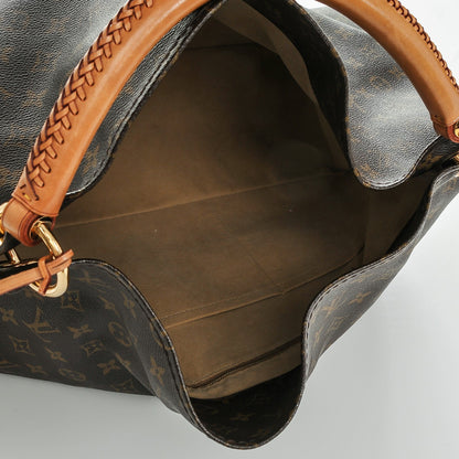 Louis Vuitton Monogram Artsy GM 5 of 6