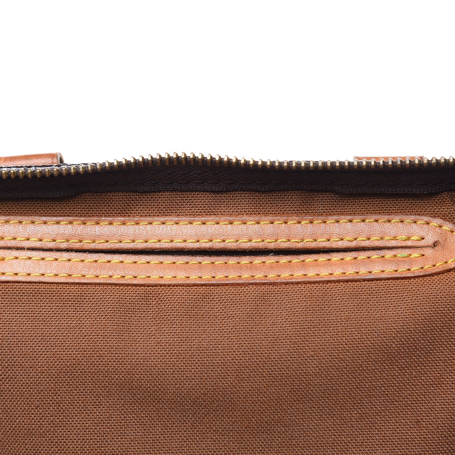 Louis Vuitton Monogram Speedy 25 18 of 20