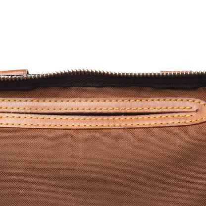 Louis Vuitton Monogram Speedy 25 18 of 20
