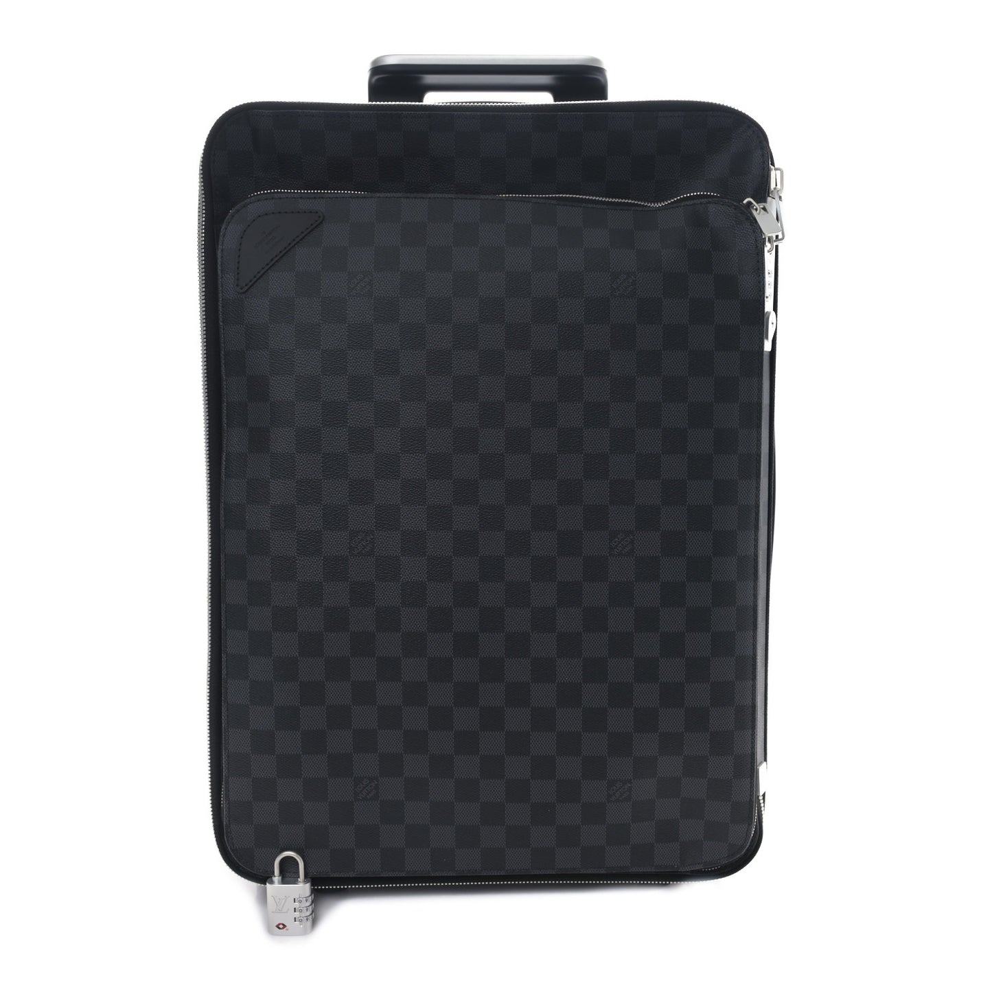 Damier Graphite Pegase Trolley Case