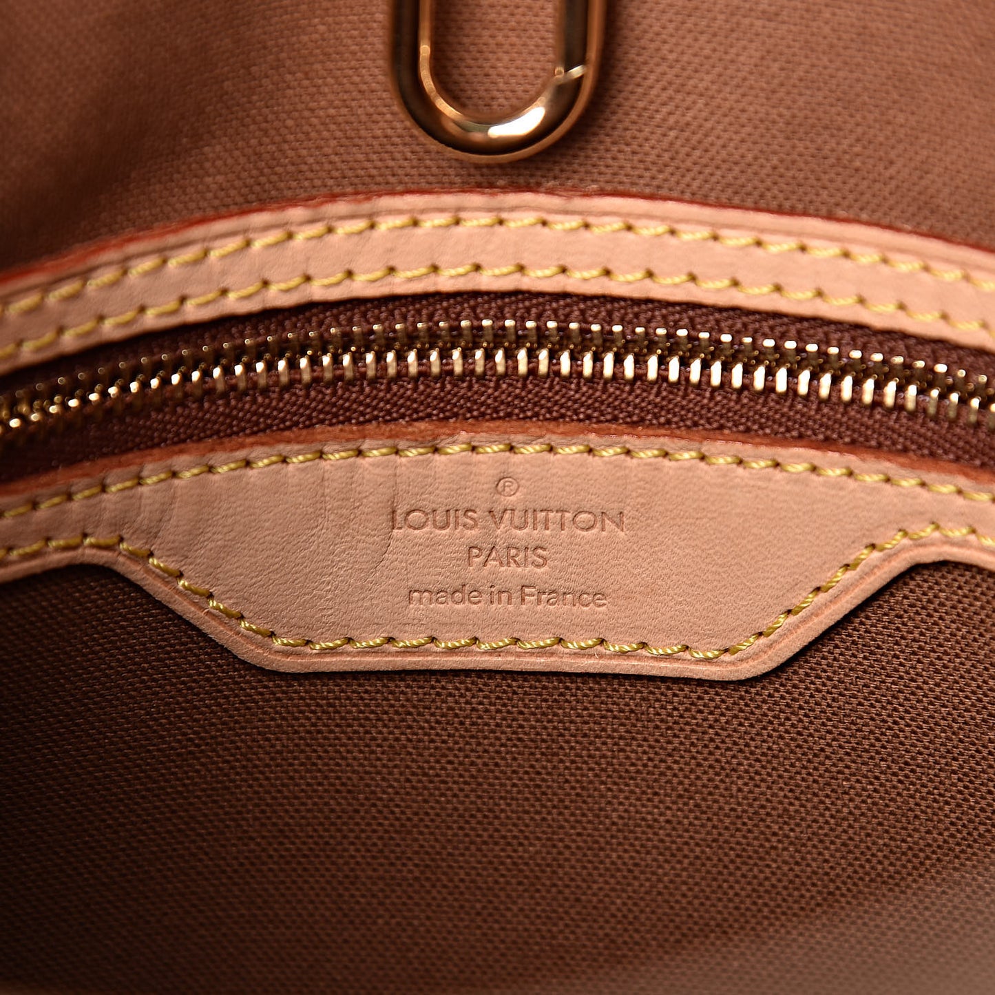 Monogram Batignolles Vertical