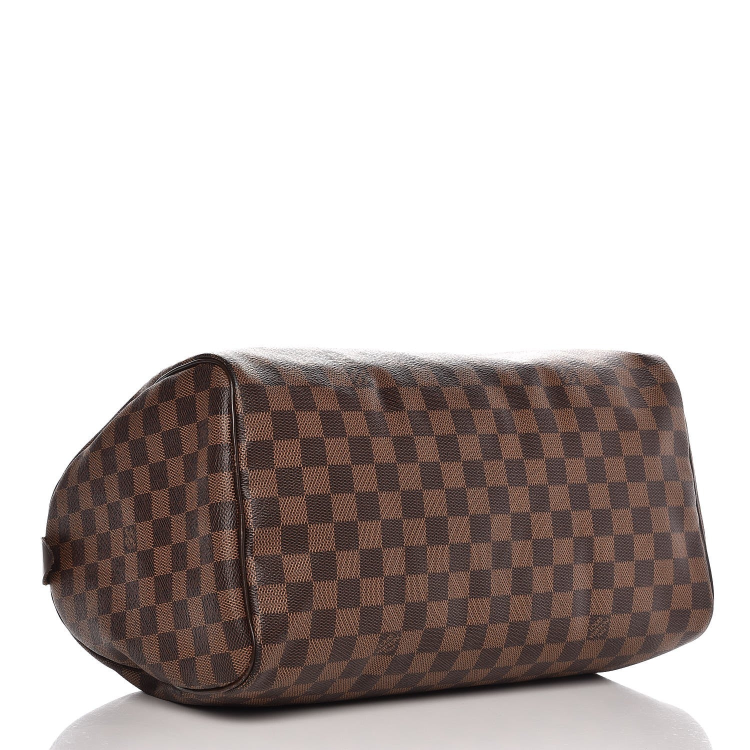 Louis Vuitton Damier Ebene Speedy 35 4 of 12