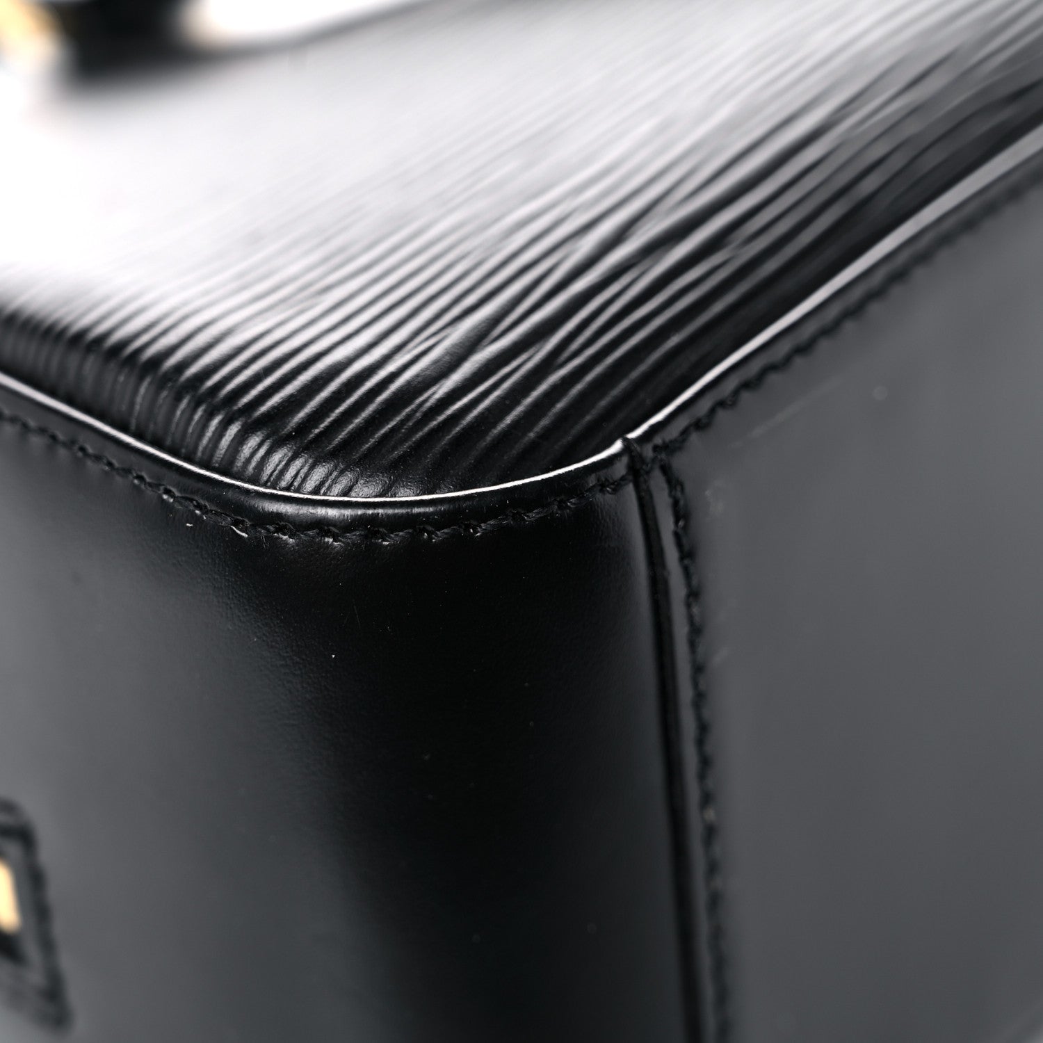 Louis Vuitton Epi Jasmin Black 10 of 11