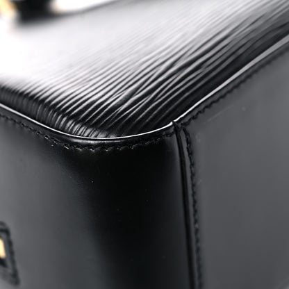 Louis Vuitton Epi Jasmin Black 10 of 11