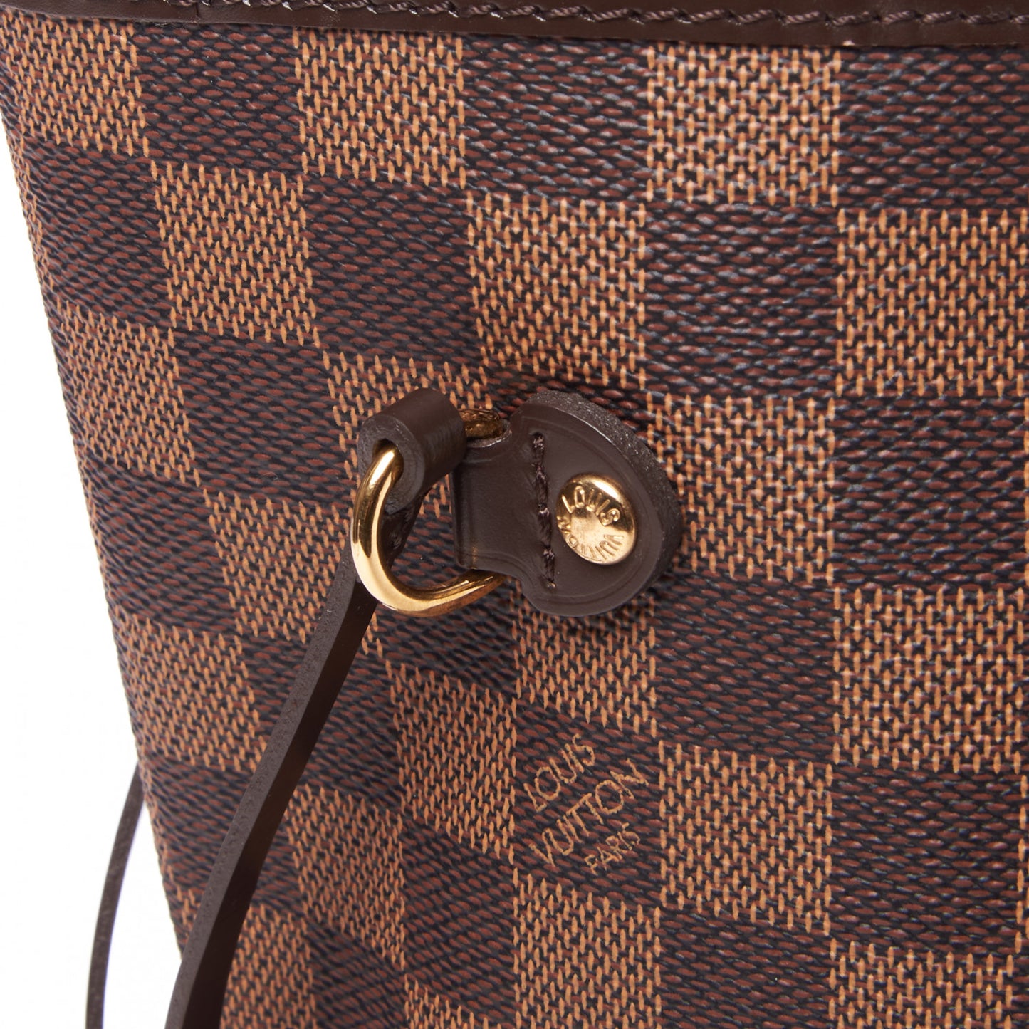 Damier Ebene Neverfull MM