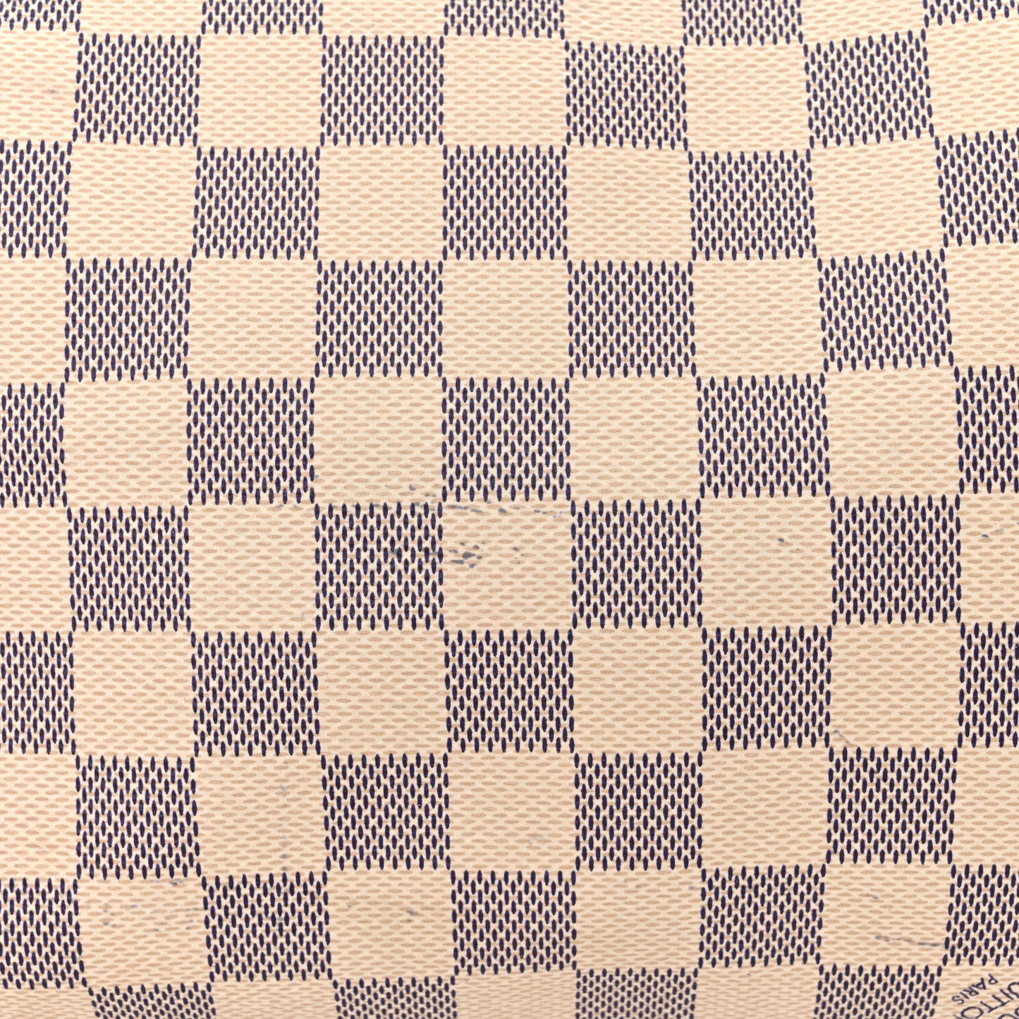 Damier Azur Speedy 30