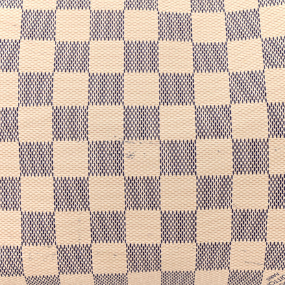 Louis Vuitton Damier Azur Speedy 30 11 of 12